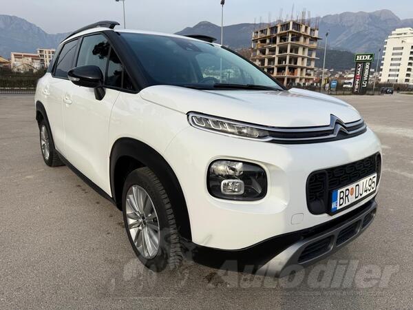 Citroen - C4 Aircross - 1.6