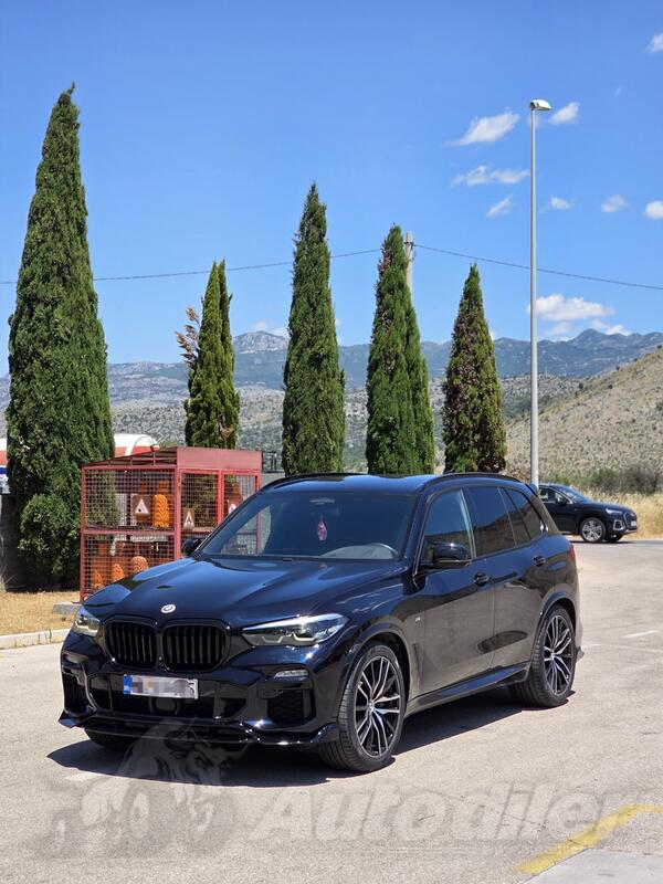 BMW - X5 - 3.0d