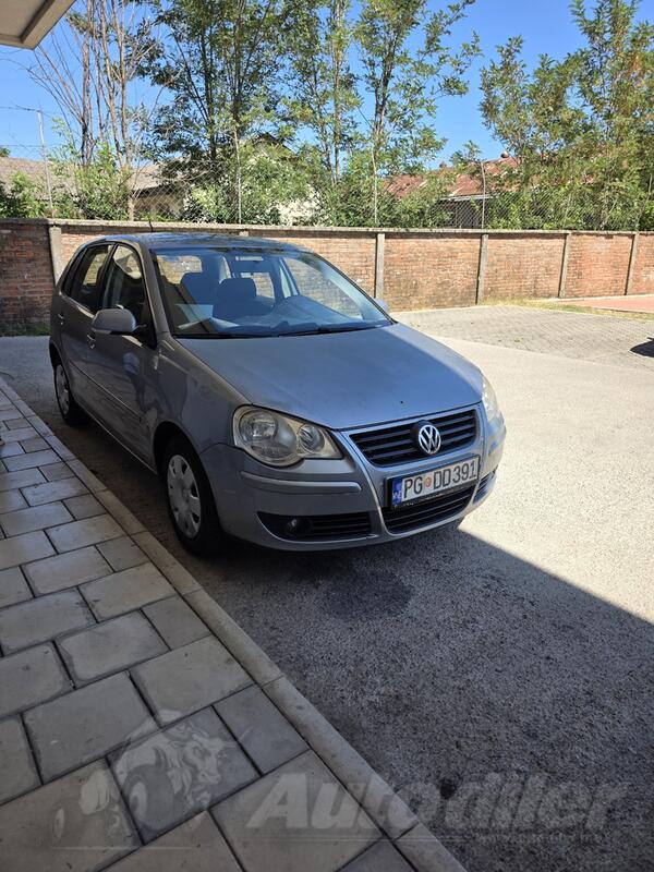 Volkswagen - Polo - 1.4
