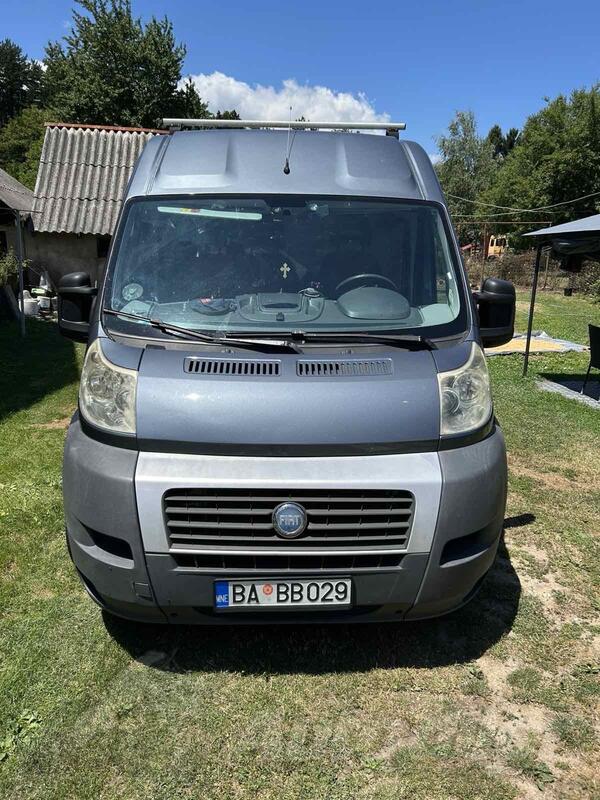 Fiat - Ducato