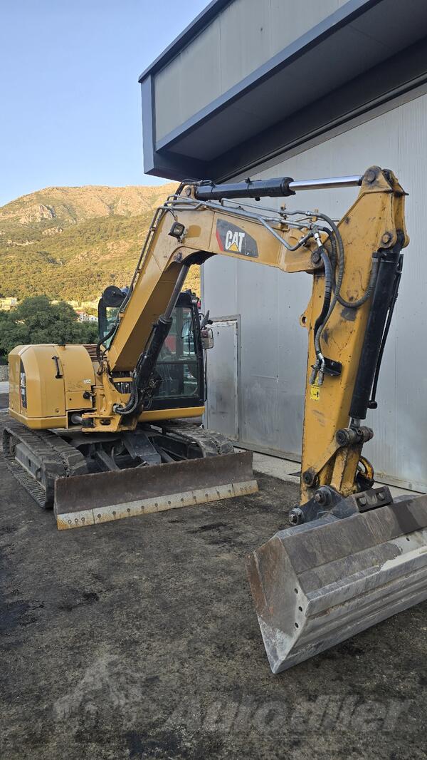 CAT - 308