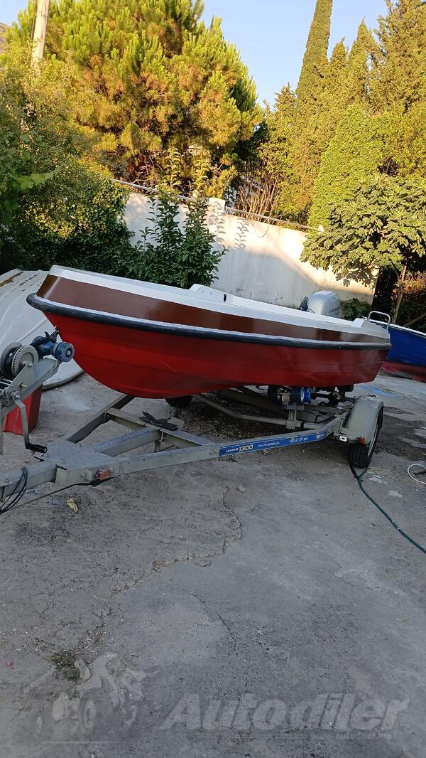 Abati yachts - 450