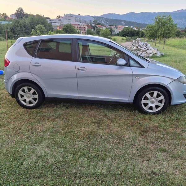 Seat - Altea - 1.9 TDI