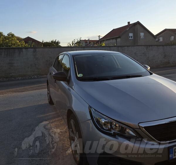 Peugeot - 308 - 1.5 BlueHDi