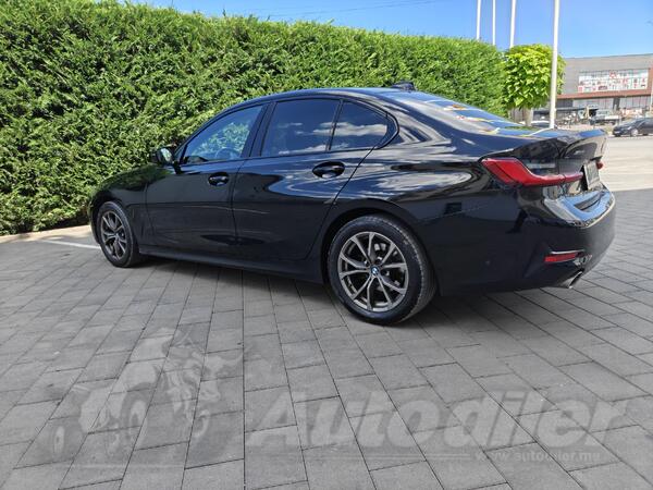 BMW - 320 - 320 xdrive