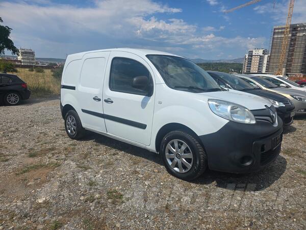 Renault - Kangoo - 1.5dci