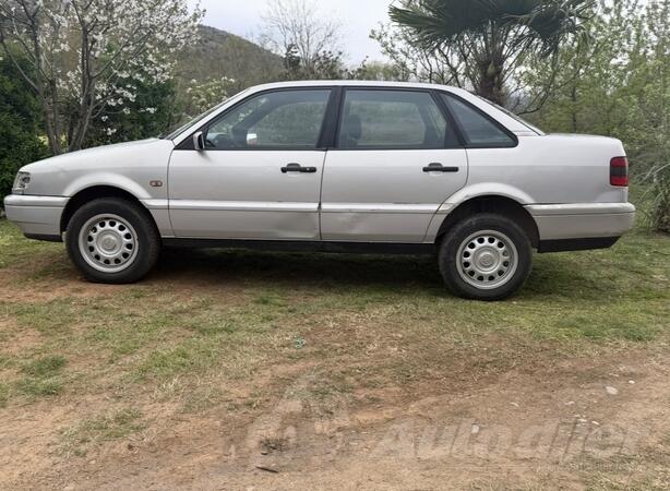 Volkswagen - Passat - 1.6