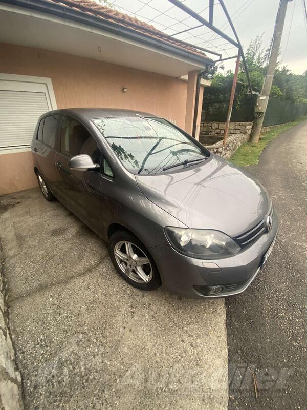Volkswagen - Golf 6 - 1.6