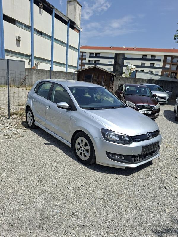 Volkswagen - Polo - 1.2 tdi