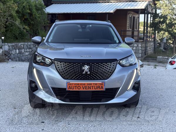 Peugeot - 2008 - 1.5//HDI//ALLURE//03.2021god