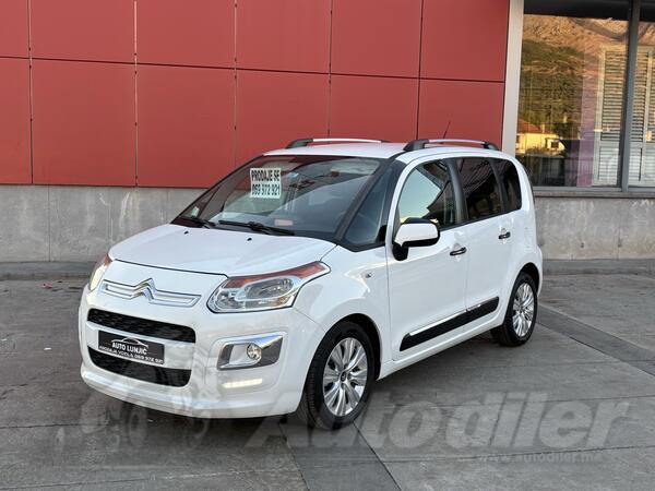 Citroen - C3 Picasso - 1.6 HDI