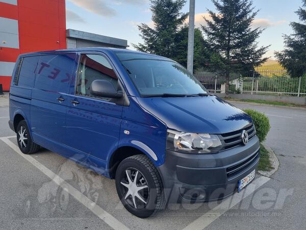 Volkswagen - T5