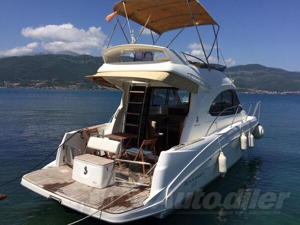 Beneteau - antares 30fly