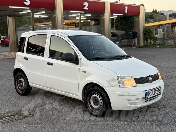 Fiat - Panda - 1.2