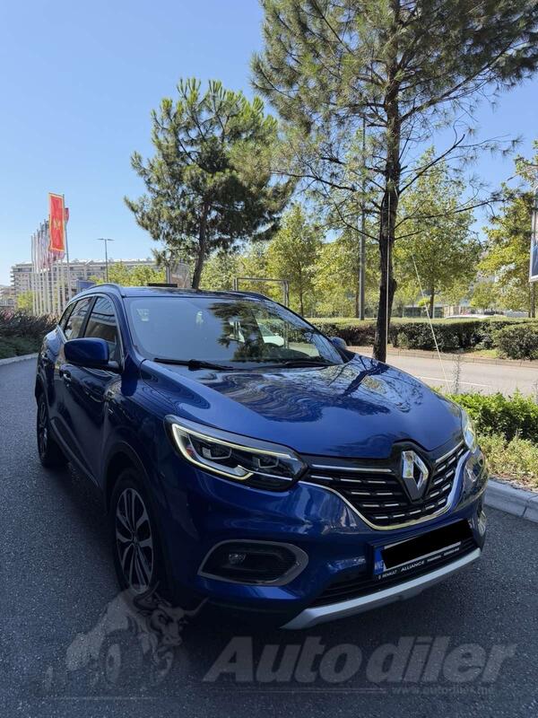 Renault - Kadjar - 1.7