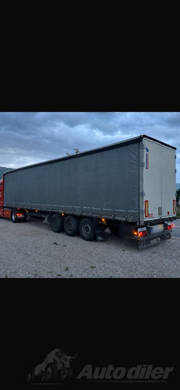Schmitz - Cargobull