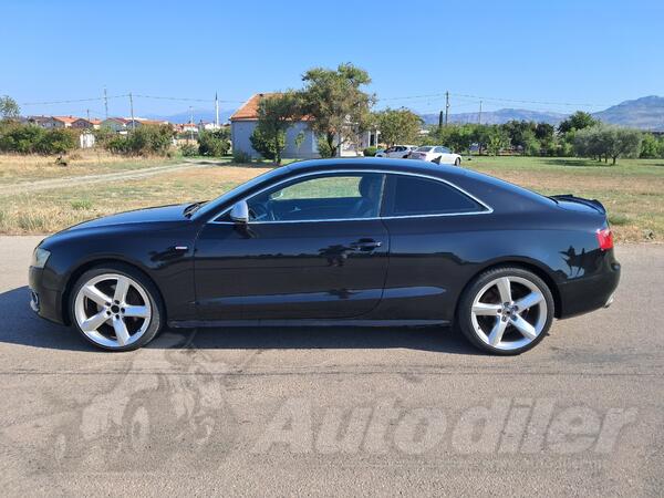 Audi - A5 - 2.7 TDI