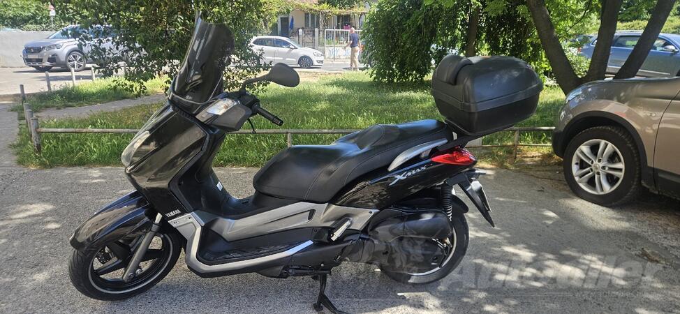 Yamaha - XMAX 125