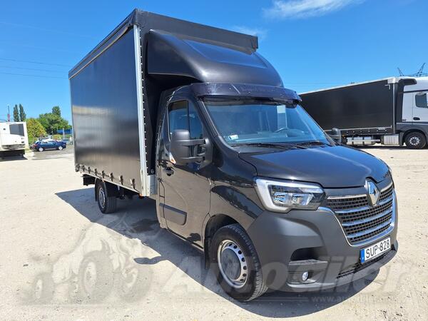 Renault - Master