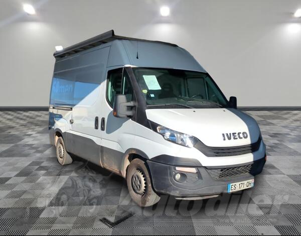 Iveco - daily