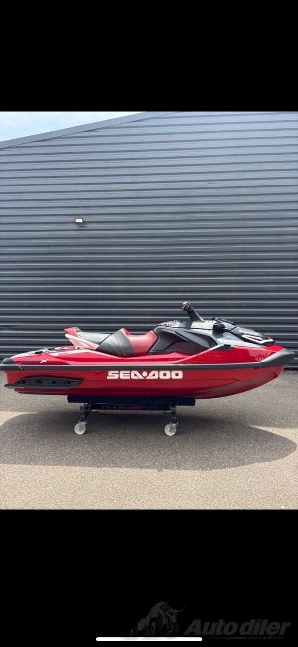 Sea-Doo - SEADOO RXT 325