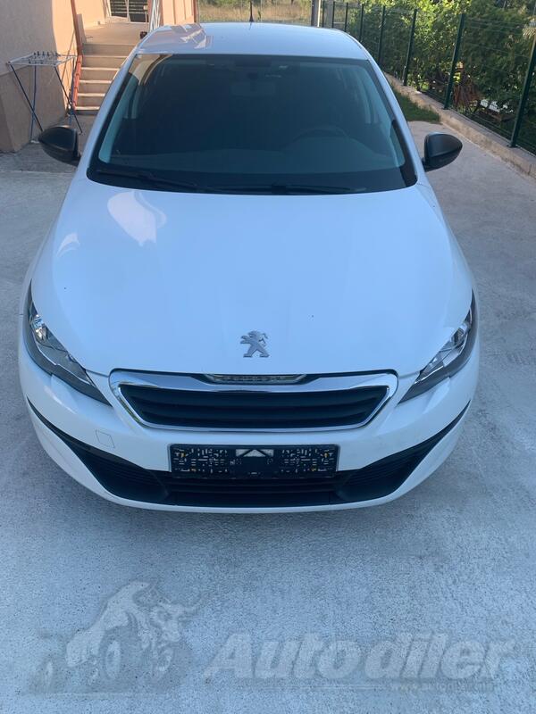 Peugeot - 308 - 1.5