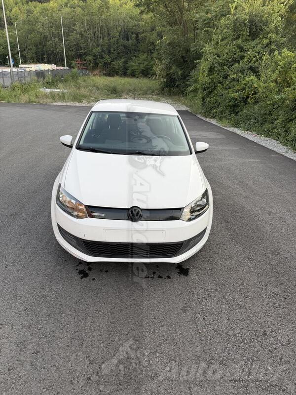 Volkswagen - Polo - 1.2 Dizel