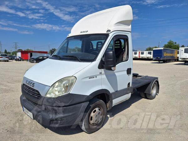 Iveco - Daily 40C21
