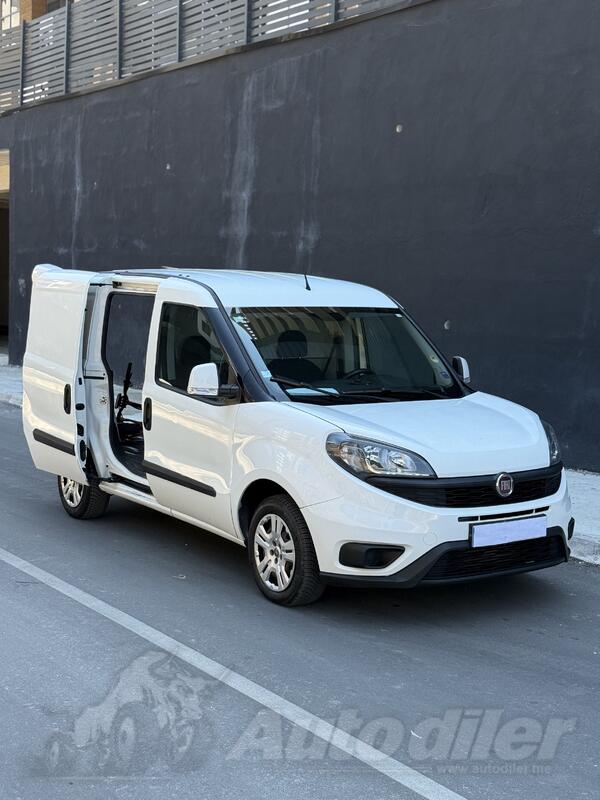 Fiat - Doblo - 1.3 Multijet