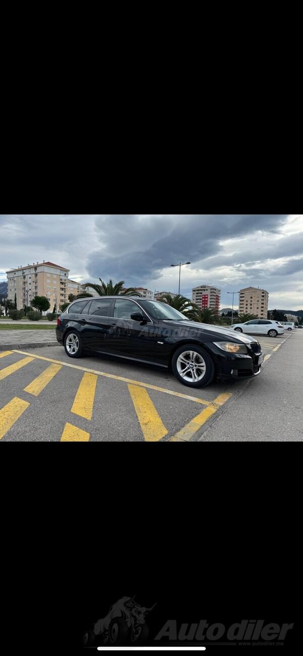 BMW - 320 - 2.0