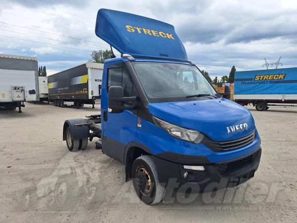 Iveco - Daily 50-180