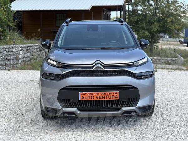 Citroen - C3 Aircross - 1.5//HDI//08.2023god