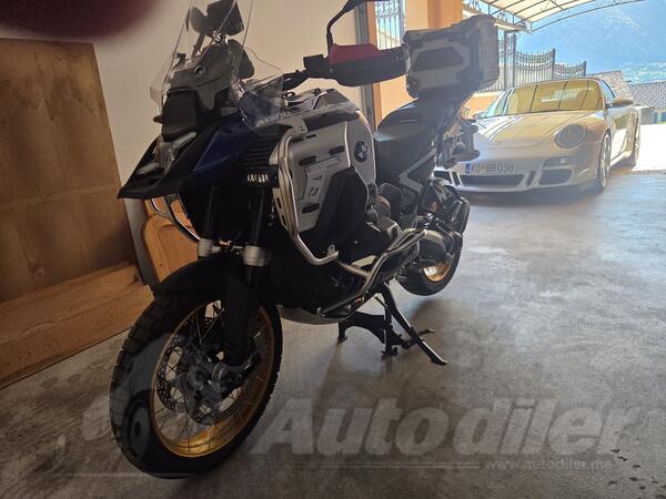 BMW - Gs 1300 Adv
