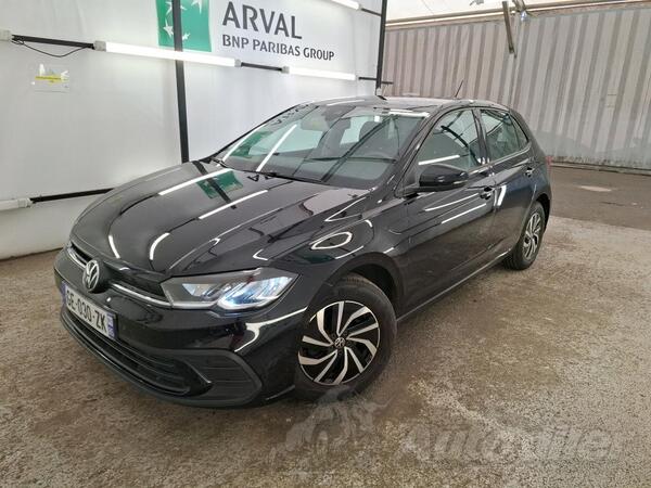 Volkswagen - Polo - Novi tip 1.0 tsi