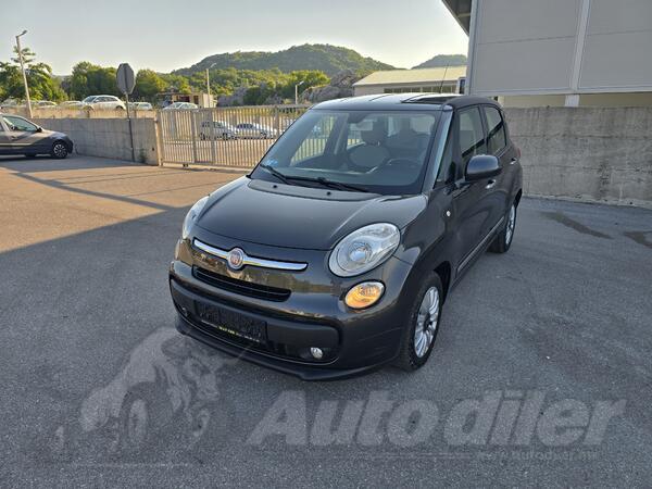 Fiat - 500L - 1.3 MULTIJET