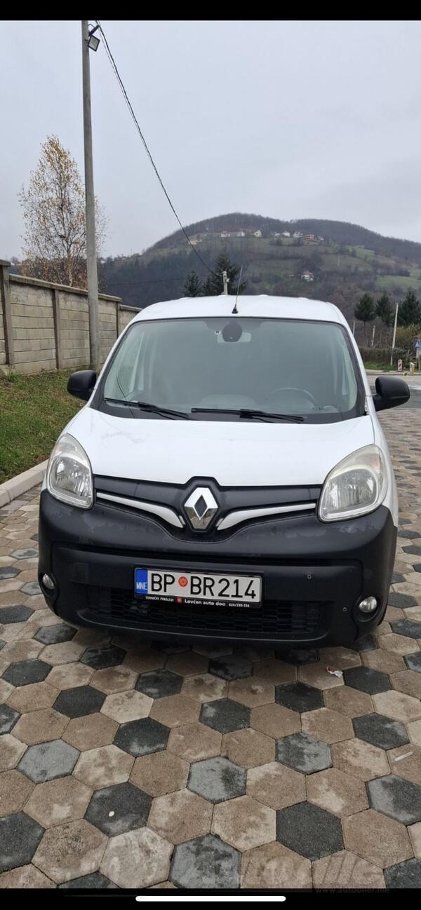 Renault - Kangoo - 1.5