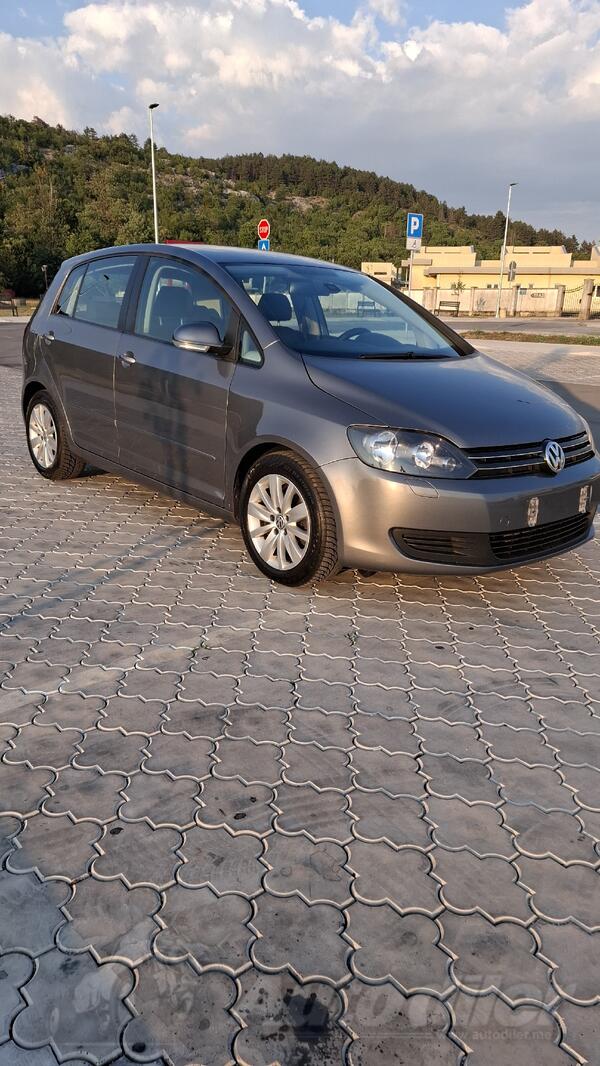 Volkswagen - Golf 6 - 1.6