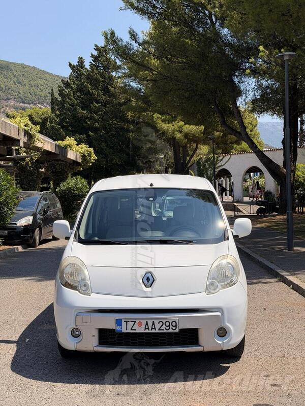 Renault - Kangoo - 1.5