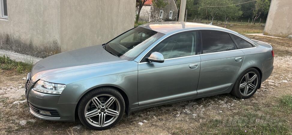 Audi - A6 - 2.0