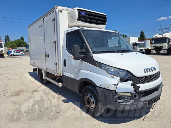 Iveco - Daily 35-130