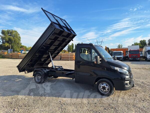 Iveco - Daily 35-130