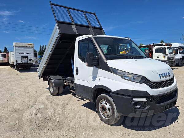 Iveco - Daily 35-130