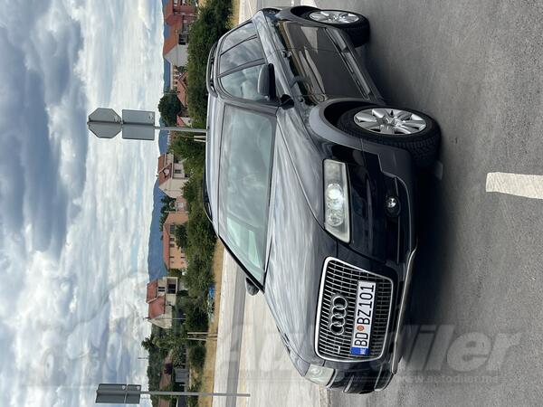 Audi - A6 Allroad - 3.0