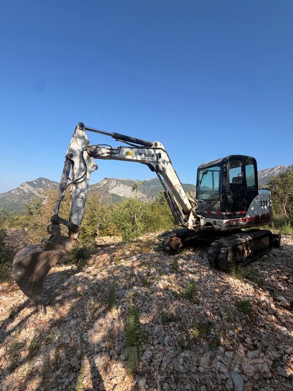 Bobcat - 337