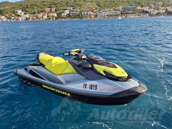Sea-Doo - GTI 170