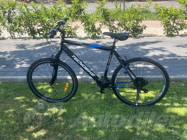 BMC - TECNOBIKE