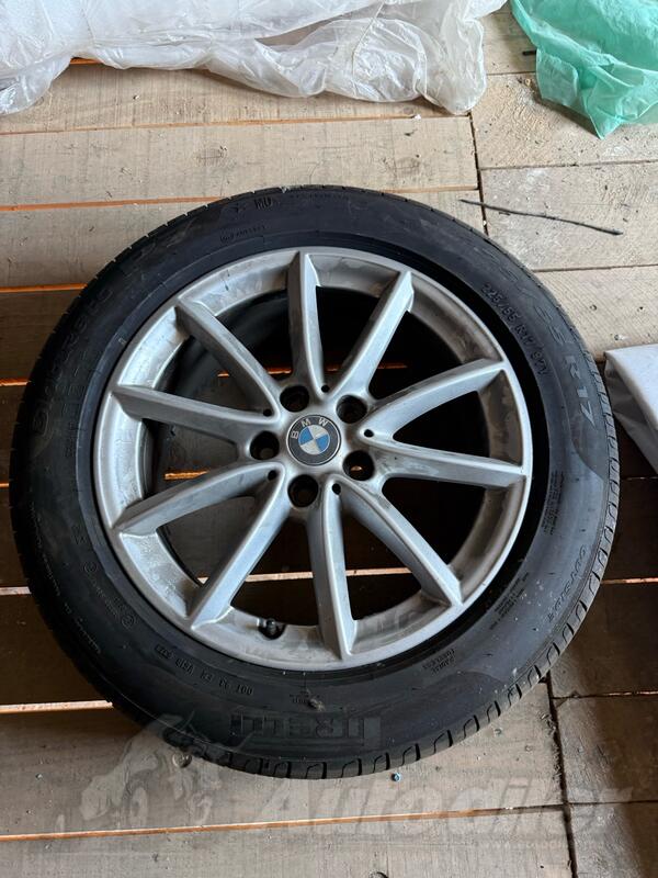 Pirelli - 225/55 r17 - Ljetnja guma