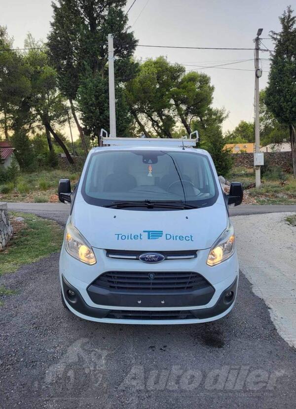 Ford - Transit