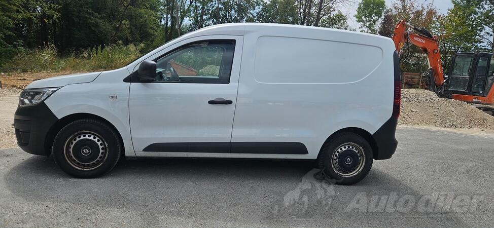 Renault - Express - 1.5. dci