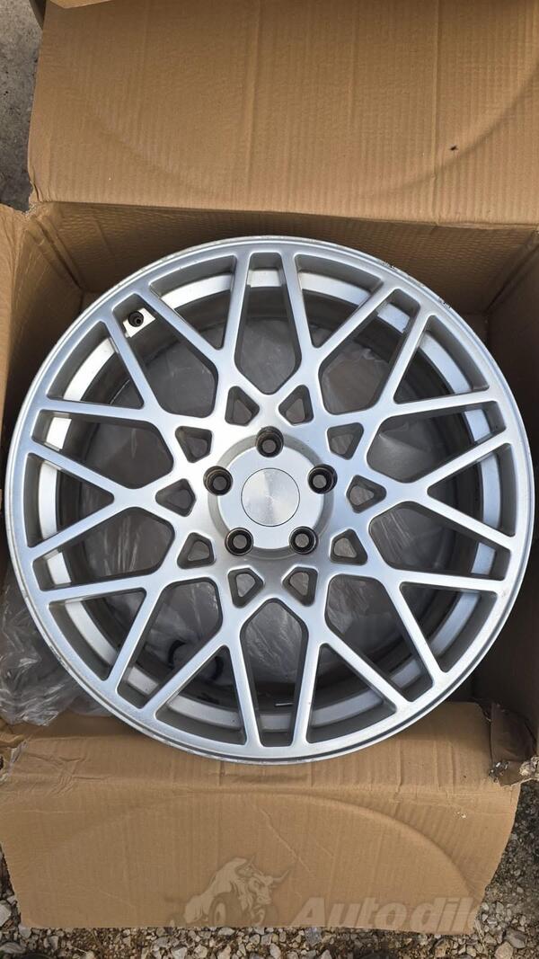 Vossen - BLQ - Aluminijum felne